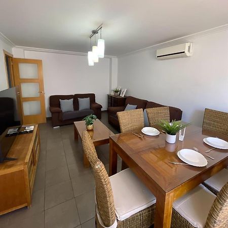 Gran apartamento 4 habitaciones WIFI Sagunto Exterior foto