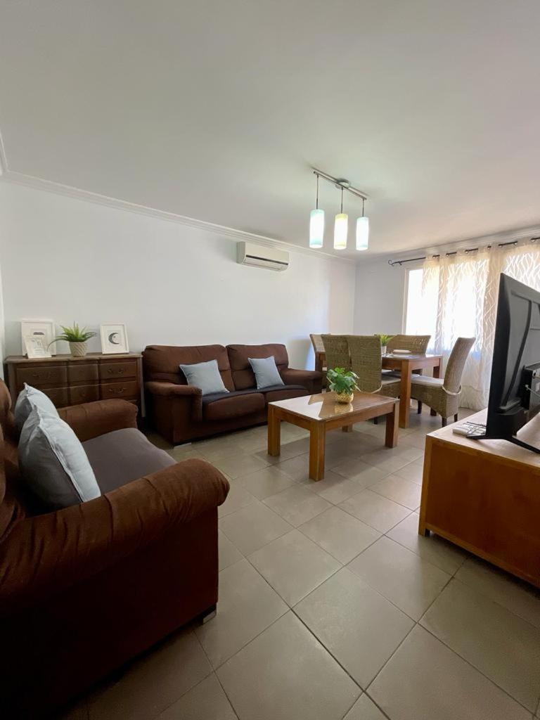 Gran apartamento 4 habitaciones WIFI Sagunto Exterior foto