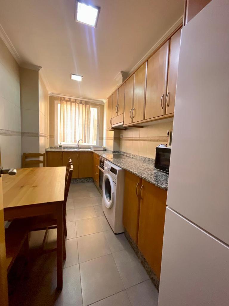 Gran apartamento 4 habitaciones WIFI Sagunto Exterior foto
